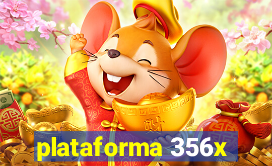 plataforma 356x